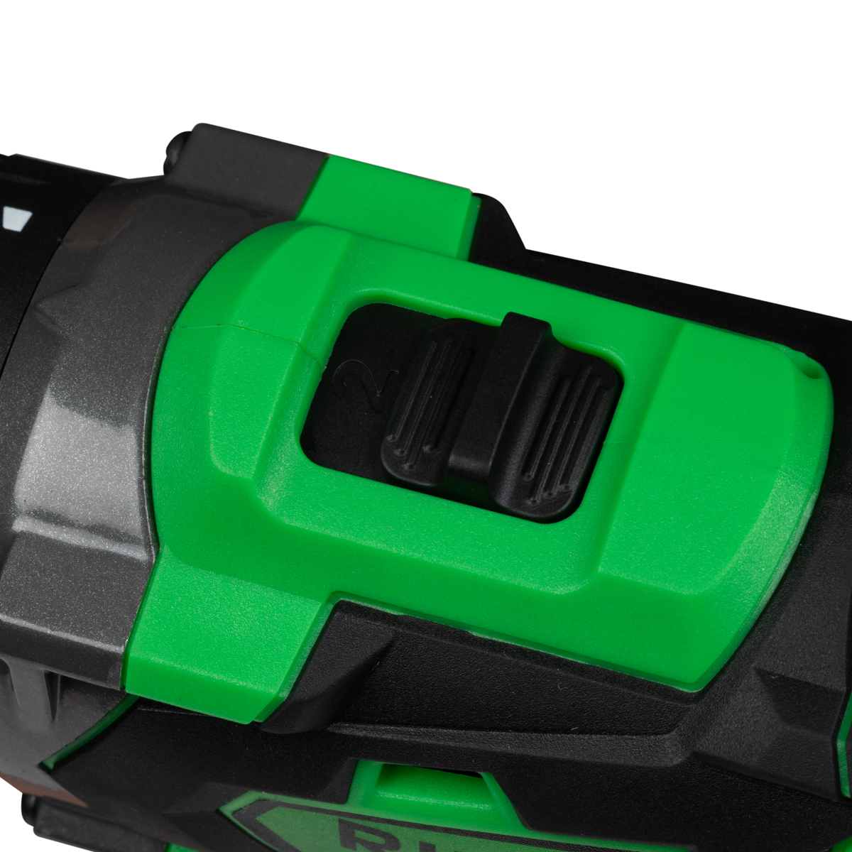 Rikä RK40 40V Cordless Compact Combi Drill | 79Nm | Brushless Motor | Body Only